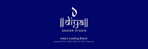 DIYA Logo