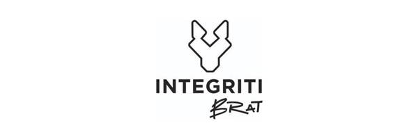 INTEGRITI BRAT Logo