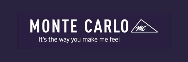 MONTE CARLO Logo
