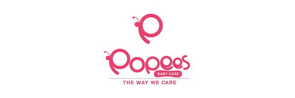 POPEES Logo